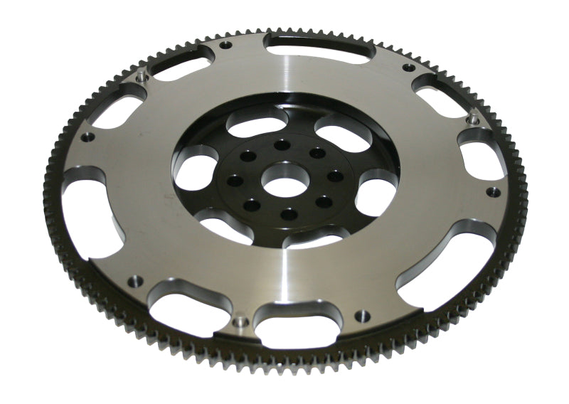 Competition Clutch 1990-1998 Toyota Starlet / Corolla 10lb Steel Flywheel