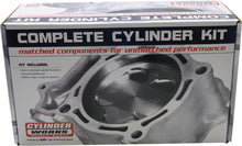Load image into Gallery viewer, Cylinder Works 2014 Polaris RZR 4 900 900cc Standard Bore Cylinder Kit 10.6:1 Comp. 93mm