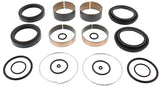 Pivot Works 96-01 Honda CR500R PW Fork Rebuild Kit - W/Bushings & Seals