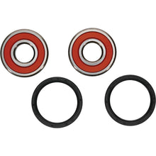 Load image into Gallery viewer, Pivot Works Honda Wheel Bearing Kit Premium Bearings