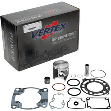 Load image into Gallery viewer, Vertex Piston 14-23 Kawasaki KX 85 85cc Cast Replica Top End Piston Kit