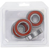 Pivot Works Ducati Wheel Bearing Kit Premium Bearings