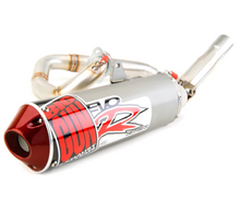 Load image into Gallery viewer, Big Gun 20-23 Kawasaki KLX 300R EVO R Series Full System Exhaust