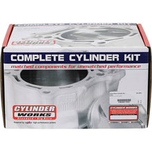 Load image into Gallery viewer, Cylinder Works 05-21 Yamaha YZ 125 125cc Standard Bore Cylinder Kit