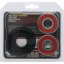 Load image into Gallery viewer, Pivot Works Yamaha Wheel Bearing Kit Premium Bearings