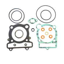 Load image into Gallery viewer, Athena 07-10 Yamaha YFM 350 Wolverine Top End Gasket Kit