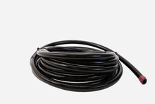 Load image into Gallery viewer, Aeromotive PTFE SS Braided Fuel Hose - Black Jacketed - AN-06 x 20ft