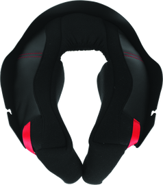 FIRSTGEAR Vulcan Modular Cheek Pads - Extra Large