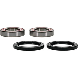 Pivot Works Can-Am Wheel Bearing Kit Premium Bearings