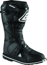 Answer AR1 Boot Black - 7