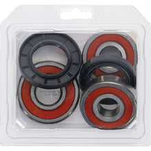 Load image into Gallery viewer, Pivot Works Honda Wheel Bearing Kit Premium Bearings