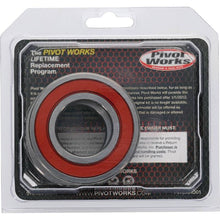 Load image into Gallery viewer, Pivot Works Polaris Wheel Bearing Kit Premium Bearings