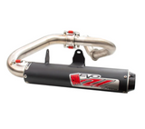 Big Gun 14-23 Yamaha VIKING 700/VI EVO U Series Full System Exhaust