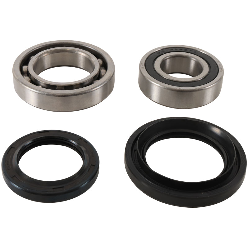 Pivot Works 00-05 Yamaha YFM35FX Wolverine PW Rear Wheel Bearing Kit