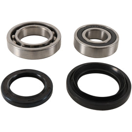 Pivot Works 00-05 Yamaha YFM35FX Wolverine PW Rear Wheel Bearing Kit