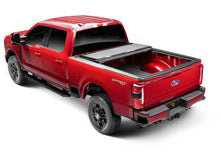 Load image into Gallery viewer, UnderCover 17-20 Ford Super Duty 80.4in Fusion Bed Cover - Blue Jeans