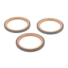 Load image into Gallery viewer, Vertex Gaskets 14-20 Yamaha BOLT Exhaust Gasket Kit