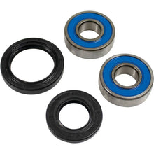 Load image into Gallery viewer, Pivot Works Kawasaki Wheel Bearing Kit Premium Bearings