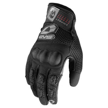 Load image into Gallery viewer, EVS Valencia Street Glove Black - XL