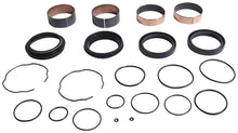 Load image into Gallery viewer, Pivot Works 18-22 Suzuki RMZ450 PW Fork Rebuild Kit - W/Bushings &amp; Seals