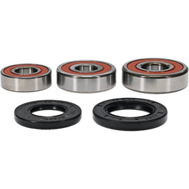Pivot Works Yamaha Wheel Bearing Kit Premium Bearings