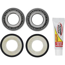 Load image into Gallery viewer, Pivot Works 07-10 BMW G450X PW Steering Stem Bearing Kit