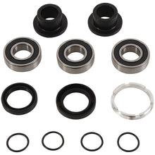 Load image into Gallery viewer, Pivot Works 95-99 Honda CR125R PW Rear Waterproof Wheel Spacer Kit