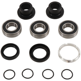 Pivot Works 95-99 Honda CR125R PW Rear Waterproof Wheel Spacer Kit