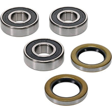 Load image into Gallery viewer, Pivot Works BMW Wheel Bearing Kit Premium Bearings