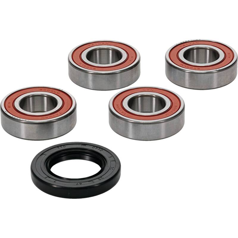 Pivot Works Cagiva, Yamaha Wheel Bearing Kit Premium Bearings