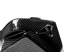 Load image into Gallery viewer, VR Performance BMW M3/M4/M2 Comp F8X Carbon Fiber Air Intake Kit