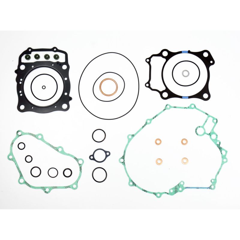 Athena 08-09 Honda TRX 700 XX Complete Gasket Kit (Excl Oil Seals)