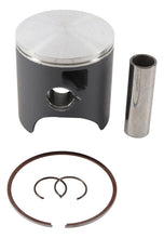 Load image into Gallery viewer, Vertex Piston 04-11 KTM 105 SX 105cc Cast Replica Stroker Piston Kit 112cc. 1.5mm Longer Skirt.