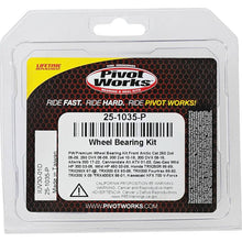 Load image into Gallery viewer, Pivot Works Pw Premium Wheel Bearing