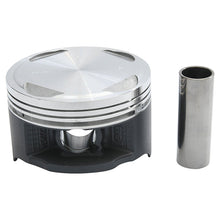 Load image into Gallery viewer, Vertex Piston 99-08 Honda TRX 400 EX 400cc +0.50mm Oversized Cast Replica Piston Kit
