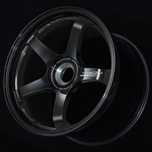 Load image into Gallery viewer, Advan GT 19x9 +46 5-130 Racing Titanium Black Wheel