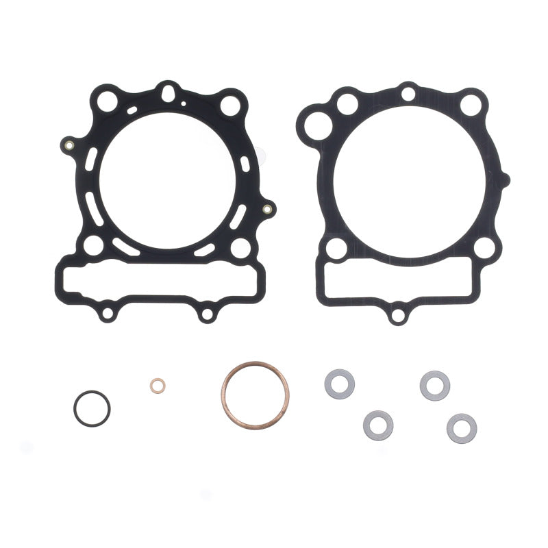 Athena 21-22 Kawasaki KX 250 F 82mm Bore 250cc Big Bore Gasket Kit