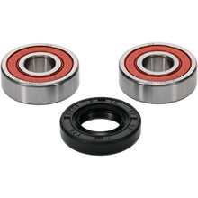 Load image into Gallery viewer, Pivot Works Honda, Kawasaki, Suzuki Wheel Bearing Kit Premium Bearings
