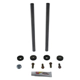 Pivot Works 15-16 Arctic Cat Wildcat Sport PW A-Arm Kit - Front Lower 1 Kit Req Per Veh