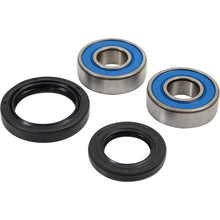 Load image into Gallery viewer, Pivot Works Kawasaki Wheel Bearing Kit Premium Bearings