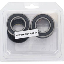 Load image into Gallery viewer, Pivot Works 22-23 Gas-Gas MC85 1714 PW Front Talon Hub Bearing Kit