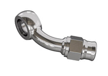Load image into Gallery viewer, Goodridge 45 Deg Banjo for 3/8 or M10 Bolt