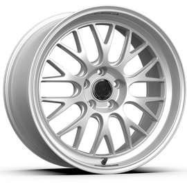 fifteen52 Holeshot RSR 20x11 5x120 43mm ET 72.56mm Center Bore Radiant Silver