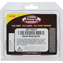 Load image into Gallery viewer, Pivot Works Pw Premium Wheel Bearing