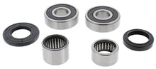 Load image into Gallery viewer, Pivot Works 09-17 Yamaha XVS95 V STAR PW Rear Wheel Bearing Kit