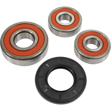 Load image into Gallery viewer, Pivot Works Suzuki Wheel Bearing Kit Premium Bearings