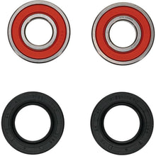 Load image into Gallery viewer, Pivot Works Eton, Kawasaki Wheel Bearing Kit Premium Bearings