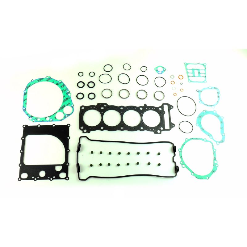 Athena 07-08 Suzuki 1000 Complete Gasket Kit (Excl Oil Seal)