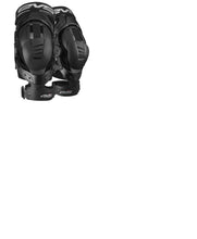 Load image into Gallery viewer, EVS Axis Sport Knee Brace Black Pair - Large