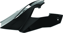 Load image into Gallery viewer, FIRSTGEAR Hyperion Visor - Black